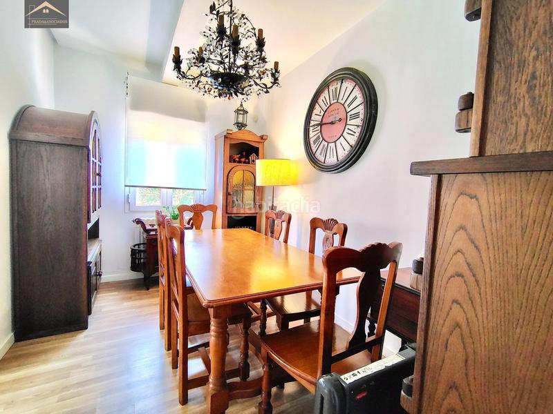 Foto e9ebca17-209b-4a1a-8376-2a0cb74f64cd. Xalet amb calefacció aparcament piscina a Alisal - San Román Santander