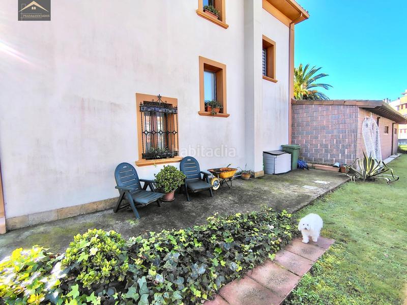 Foto ecac088b-e11e-4741-9d22-a04761beca25. Xalet amb calefacció aparcament piscina a Alisal - San Román Santander