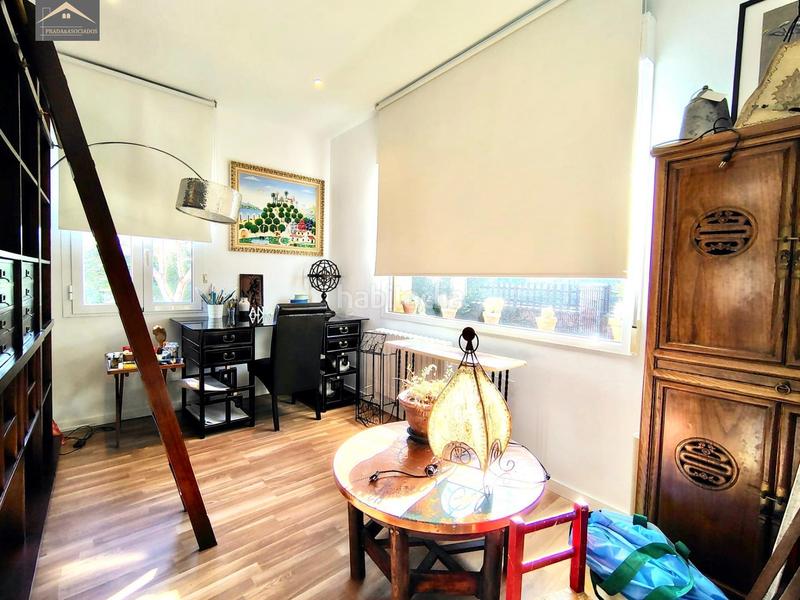 Foto ed5573ea-2d45-48c8-9631-9d5f173fe161. Xalet amb calefacció aparcament piscina a Alisal - San Román Santander