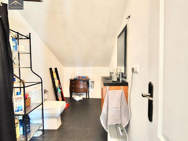 Foto f6d1792e-717b-4681-ac47-0651da7ef753. Xalet amb calefacció aparcament piscina a Alisal - San Román Santander