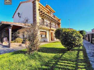 Xalet en Alisal - San Romn. Casa independiente en corban