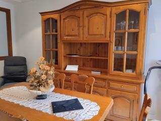 Casa a Pego. Casa con varias terrazas, lista para entrar a vivir