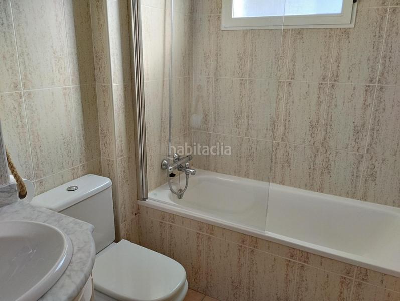 Foto 02710537-b9de-4245-ab01-450f7d28b670. Casa adosada chalet adosado muy cerca de la playa en Oliva