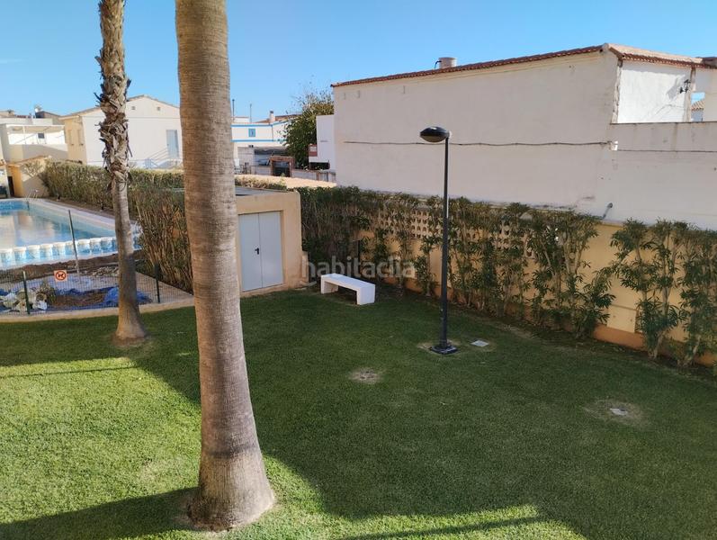 Foto 3a39dd41-8111-46cd-872a-4c621e0ddce7. Casa adosada chalet adosado muy cerca de la playa en Oliva
