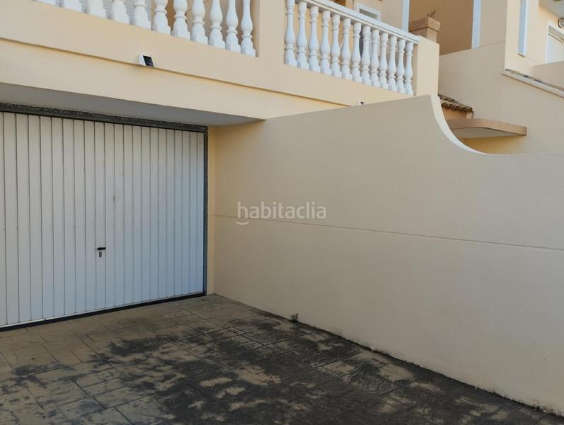 Foto 4f987e9a-1402-4357-a216-bc038051993f. Casa adosada chalet adosado muy cerca de la playa en Oliva