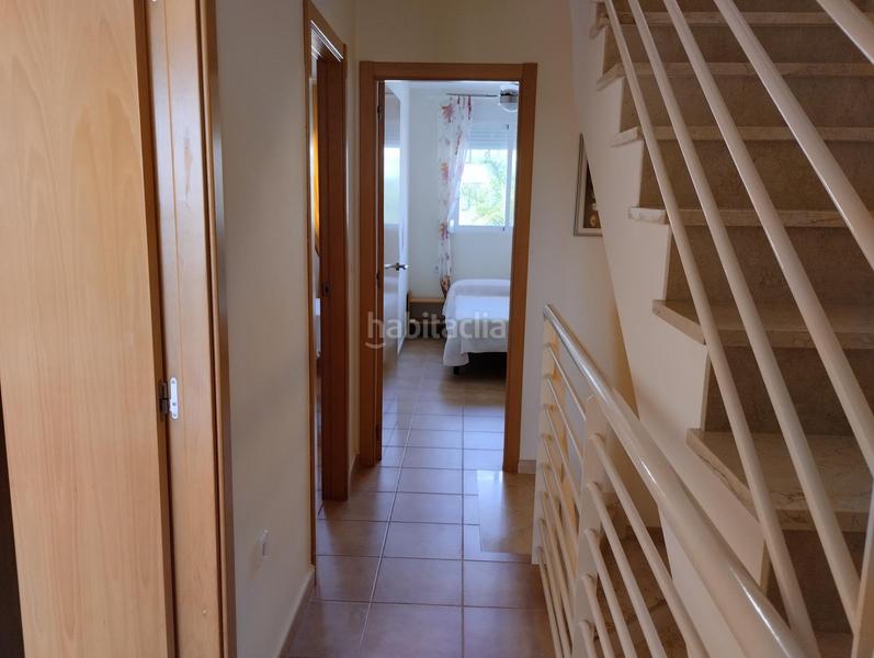 Foto 794537f0-d3d3-4bf6-8cc6-d930e6b9f91f. Casa adosada chalet adosado muy cerca de la playa en Oliva