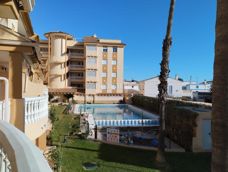 Foto 85a2b78a-e86b-466c-8ec5-baafecfdfdfe. Casa adosada chalet adosado muy cerca de la playa en Oliva