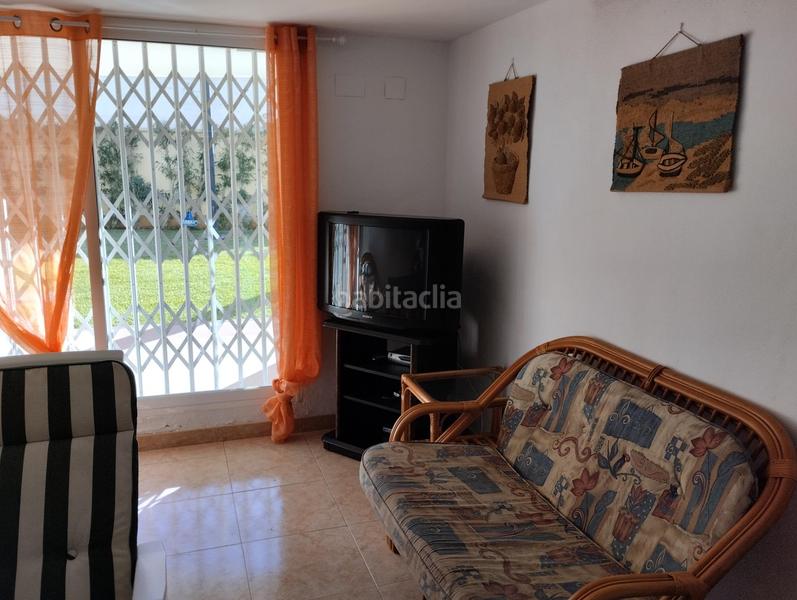 Foto a7446238-e200-419d-81bf-57d585052010. Casa adosada chalet adosado muy cerca de la playa en Oliva