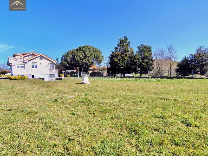 Foto 0bc83deb-4936-4290-8898-e7071628f8ad. Xalet amb aparcament a Suances