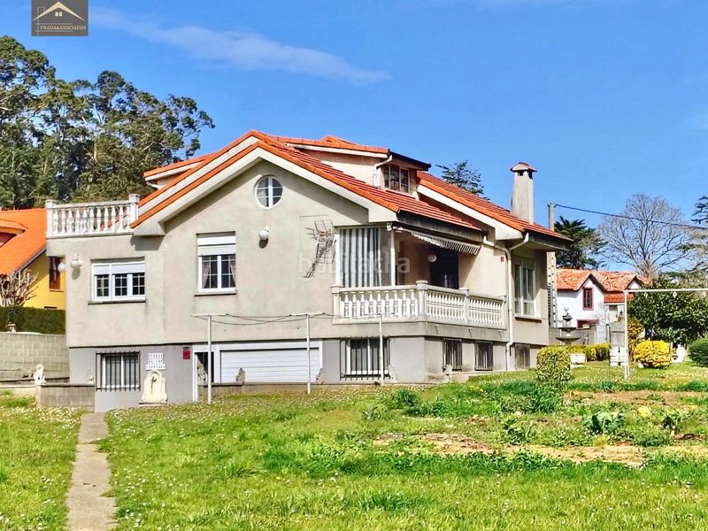 Foto 36ade52b-a421-466f-8173-1208d0d5d57e. Xalet amb aparcament a Suances