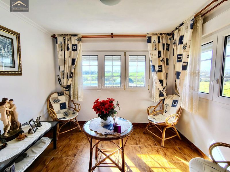 Foto 41b7c83e-295f-4853-beef-8de67601f207. Xalet amb aparcament a Suances