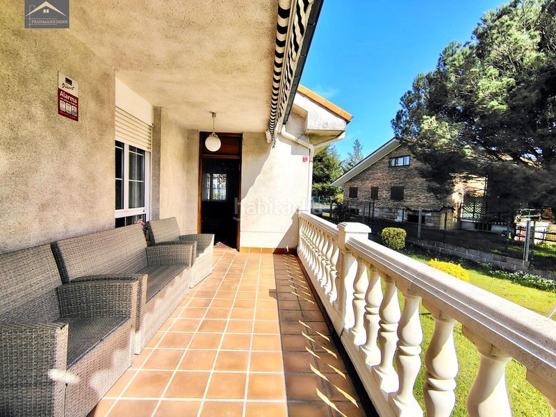 Foto 56c309a3-fb0d-41f1-a994-b024b5f1d59d. Xalet amb aparcament a Suances