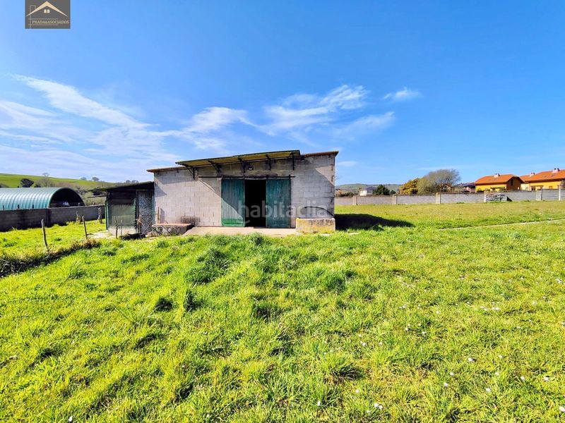 Foto 619f22a9-7c5b-445a-a6b3-8bad365242bc. Xalet amb aparcament a Suances