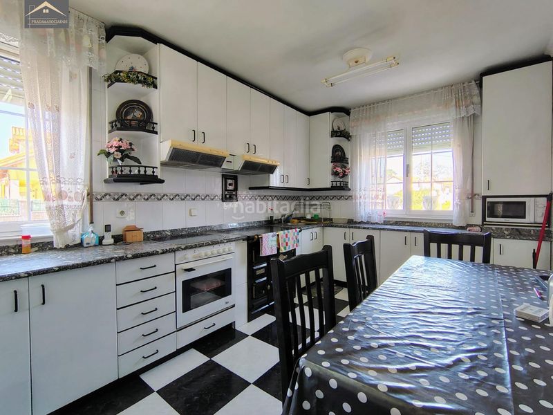 Foto 816d3496-758f-42ca-8912-de8d3b40d40e. Xalet amb aparcament a Suances