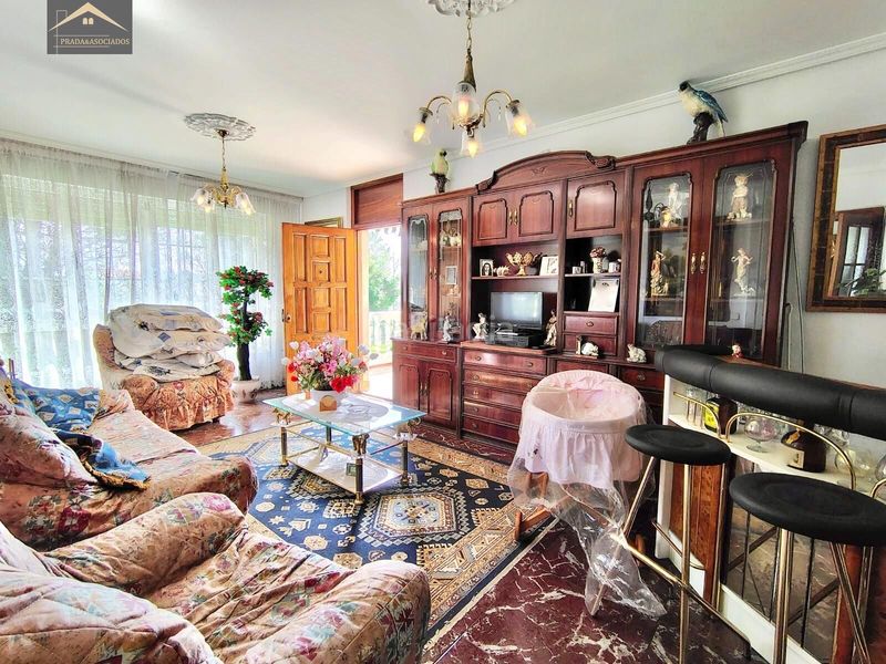 Foto 89f43cbc-be7a-46f5-9e38-86cd7440e0fe. Xalet amb aparcament a Suances