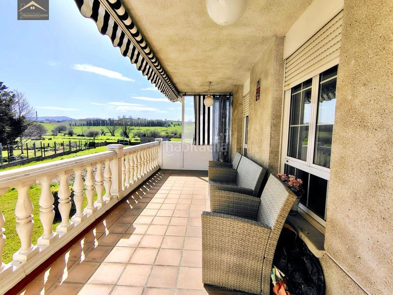 Foto ac235114-2ea2-4615-adf0-040124f53754. Xalet amb aparcament a Suances