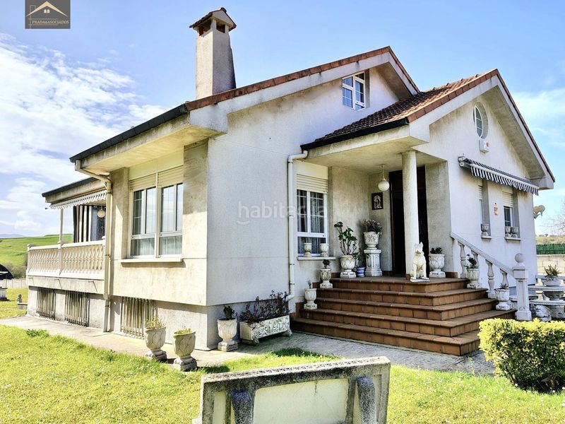 Foto c0d6a0c5-12cb-472e-8fae-bff59a0b95b4. Xalet amb aparcament a Suances