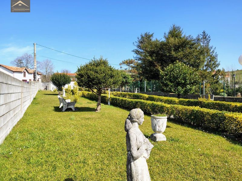 Foto d32b2151-2d30-435c-9913-18074e498c8f. Xalet amb aparcament a Suances