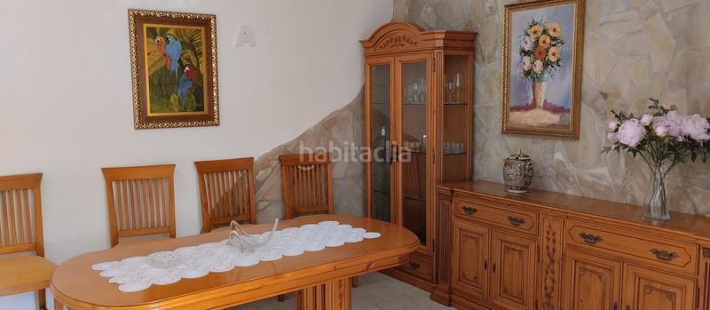 Foto 3d473fe3-97a7-4129-9eea-decffe3f26e7. Miete chalet in Oliva nova Oliva