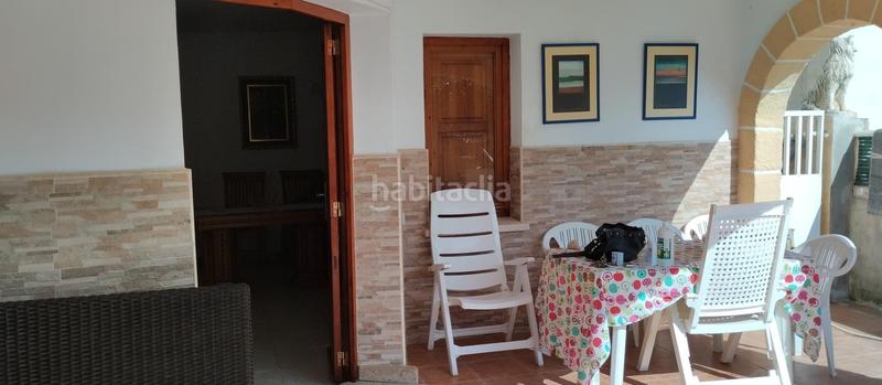 Foto a6938046-5e3e-4eaf-aac0-c8bd1cd3560d. Miete chalet in Oliva nova Oliva