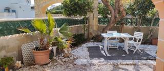 Miete Chalet in Oliva Nova. Chalet adosado a 100 m de la playa