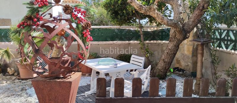 Foto dfe4f92a-128e-46c5-8744-ed91daf937fa. Miete chalet in Oliva nova Oliva