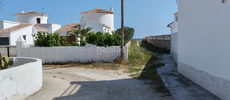 Foto ef084c77-b8cf-4600-8aae-8406b1e1c8ae. Miete chalet in Oliva nova Oliva