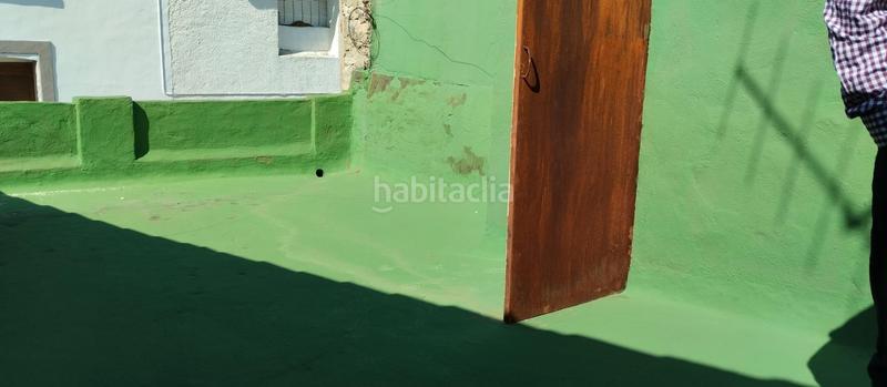 Foto 01e9a99f-639d-434f-ae8b-1a803d683946. Casa  de pueblo con patio en Vall de Gallinera (La)