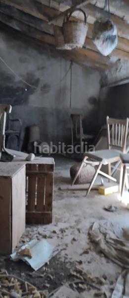 Foto 23fa0f42-aaf3-4824-b01c-ebd9d656f20f. Casa  de pueblo con patio en Vall de Gallinera (La)