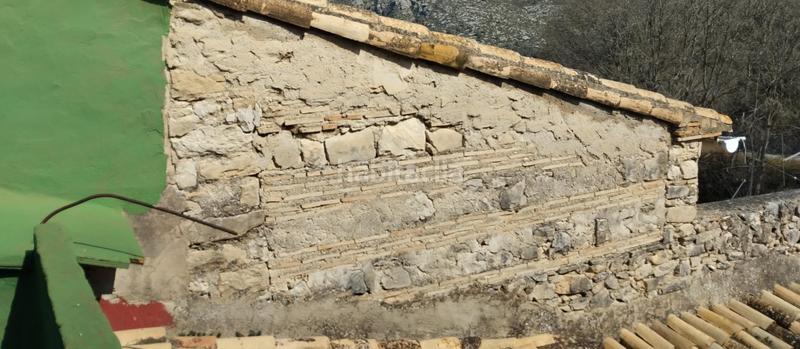 Foto 25abeccb-1146-4dc0-925a-208847de0b35. Casa  de pueblo con patio en Vall de Gallinera (La)