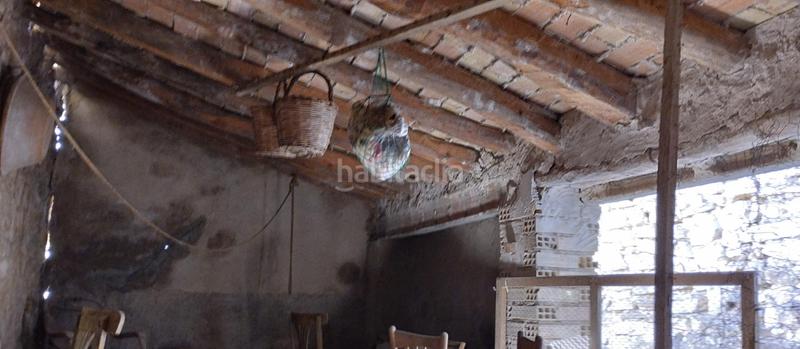 Foto 50ae4ea7-66cf-41b9-a3ec-db9609e15c40. Casa  de pueblo con patio en Vall de Gallinera (La)