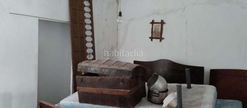 Foto 73857009-5415-4ee3-a54a-d0e685bd047a. Casa  de pueblo con patio en Vall de Gallinera (La)