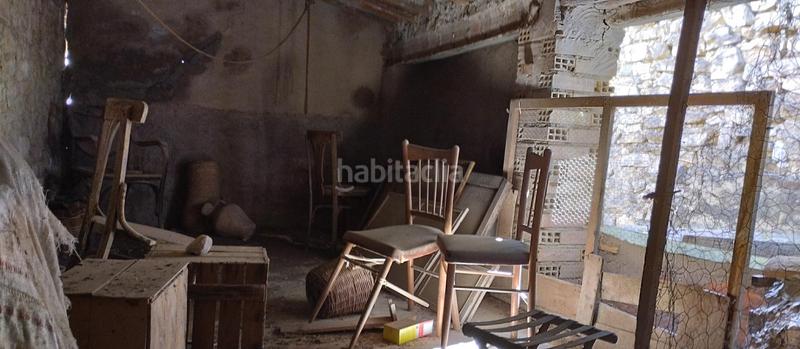 Foto 9db440c2-f949-477e-a16c-e37c7b331f44. Casa  de pueblo con patio en Vall de Gallinera (La)