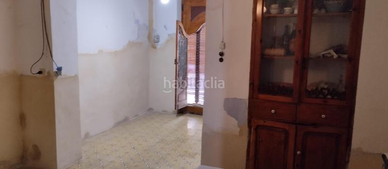 Foto a181b140-8f5f-464e-8560-b8bb47452fb1. Casa  de pueblo con patio en Vall de Gallinera (La)