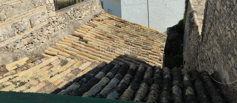 Foto ad43171d-d0a0-405d-94a6-0ff0e4dedd6c. Casa  de pueblo con patio en Vall de Gallinera (La)