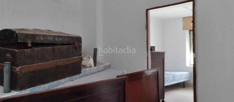 Foto ef8870b2-917f-4f01-ab0d-f8e9283b2c76. Casa  de pueblo con patio en Vall de Gallinera (La)