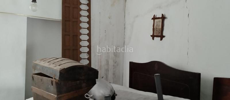 Foto fabda6e7-8891-4355-acf9-b9db410315a4. Casa  de pueblo con patio en Vall de Gallinera (La)