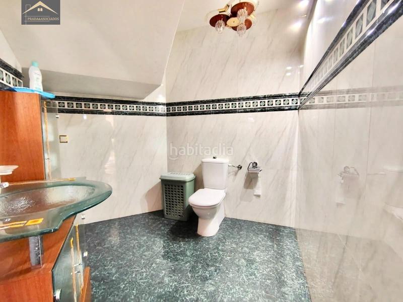 Foto 0bc203a7-a03a-459e-b467-a3d812a34cfe. Casa bifamiliare con riscaldamento parcheggio piscina in Santa Cruz de Bezana