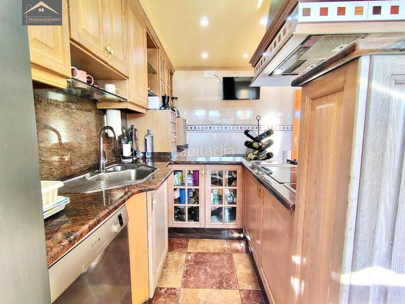 Foto 0dea2e26-29a7-45ff-aeaa-ac0dfa895ee7. Casa bifamiliare con riscaldamento parcheggio piscina in Santa Cruz de Bezana