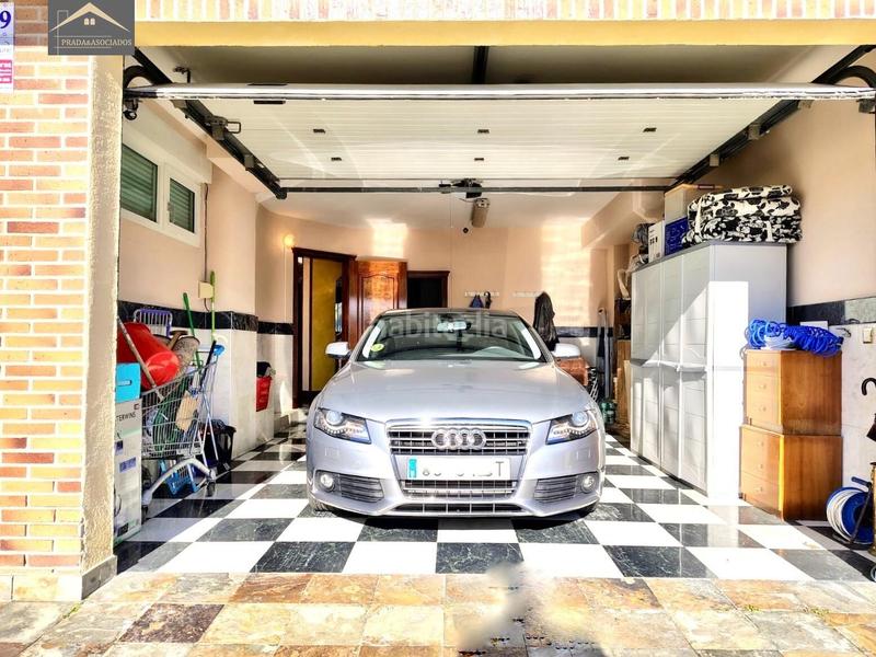 Foto 10291801-57bf-4a9f-bf7b-95bc2cf980e7. Casa bifamiliare con riscaldamento parcheggio piscina in Santa Cruz de Bezana