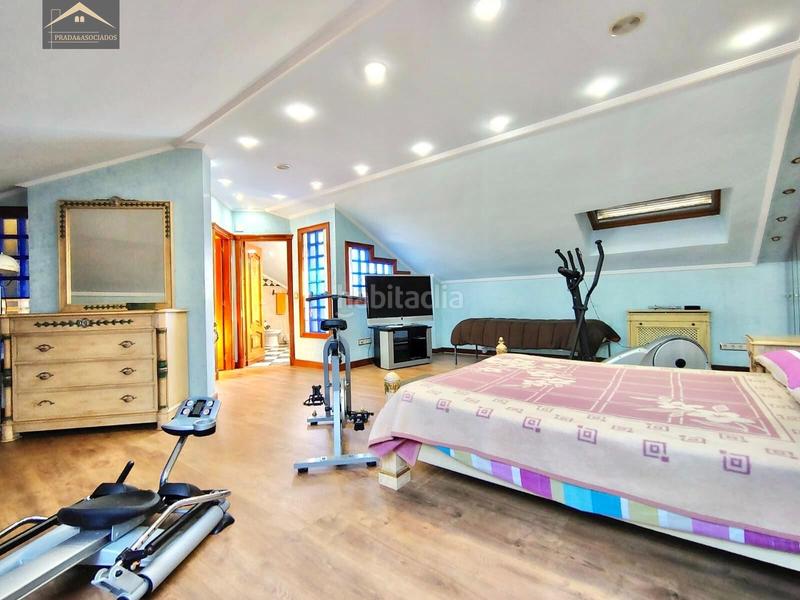 Foto 2ac4cc6c-8d71-43be-b996-e3cad2e91bbd. Casa bifamiliare con riscaldamento parcheggio piscina in Santa Cruz de Bezana