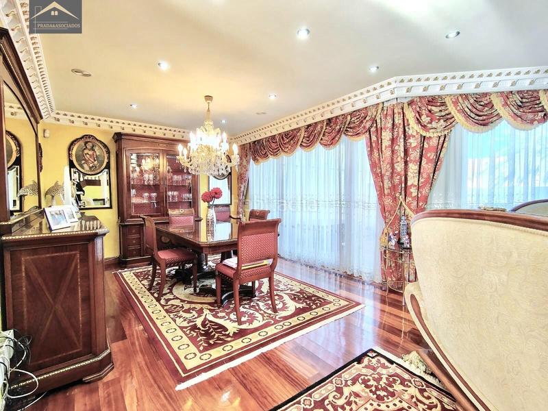 Foto 3316e8e7-6a1d-4ec3-86ea-47b9b1406f3b. Casa bifamiliare con riscaldamento parcheggio piscina in Santa Cruz de Bezana