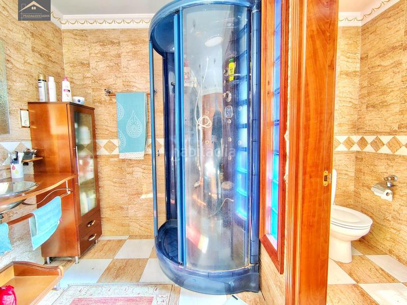 Foto 3e57670a-9bb7-469c-b9e8-f86ddf773020. Casa bifamiliare con riscaldamento parcheggio piscina in Santa Cruz de Bezana