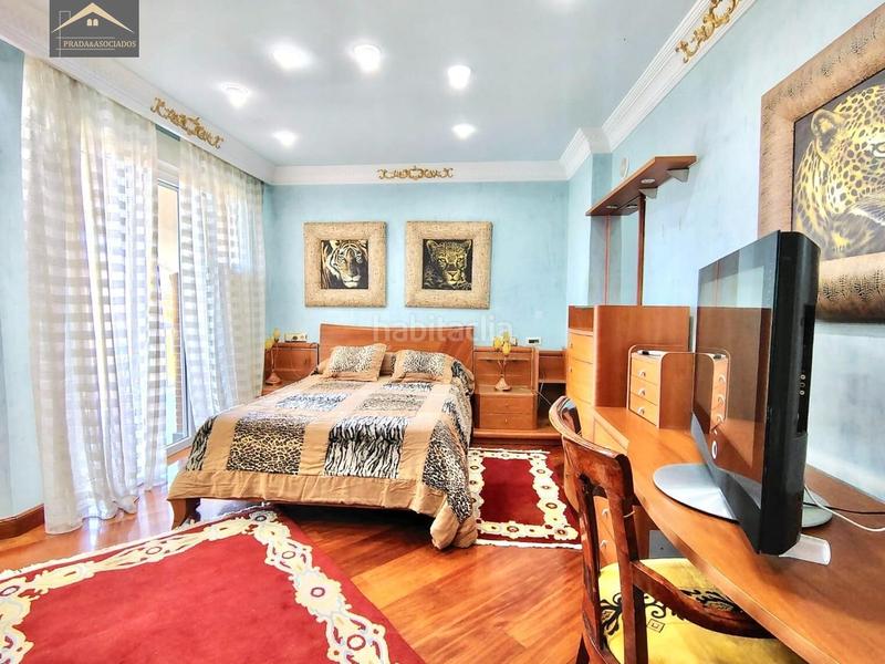 Foto 5c6ae371-c044-4433-9f4c-3a559690909b. Casa bifamiliare con riscaldamento parcheggio piscina in Santa Cruz de Bezana