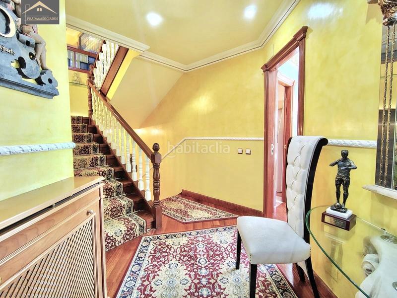 Foto 71fd8353-c370-49b6-9763-b1ed2d5fc6e4. Casa bifamiliare con riscaldamento parcheggio piscina in Santa Cruz de Bezana