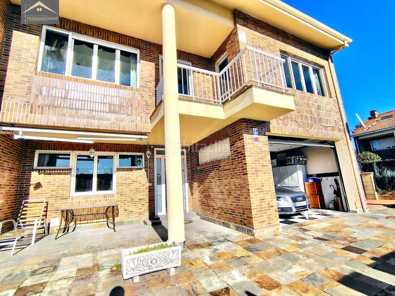 Foto 7a81722d-27e8-4aec-af26-b98bfedba441. Casa bifamiliare con riscaldamento parcheggio piscina in Santa Cruz de Bezana