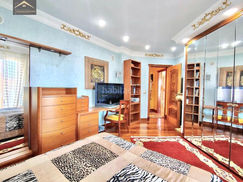 Foto 7eec5cce-3d71-4751-95cb-fb98ceaed939. Casa bifamiliare con riscaldamento parcheggio piscina in Santa Cruz de Bezana