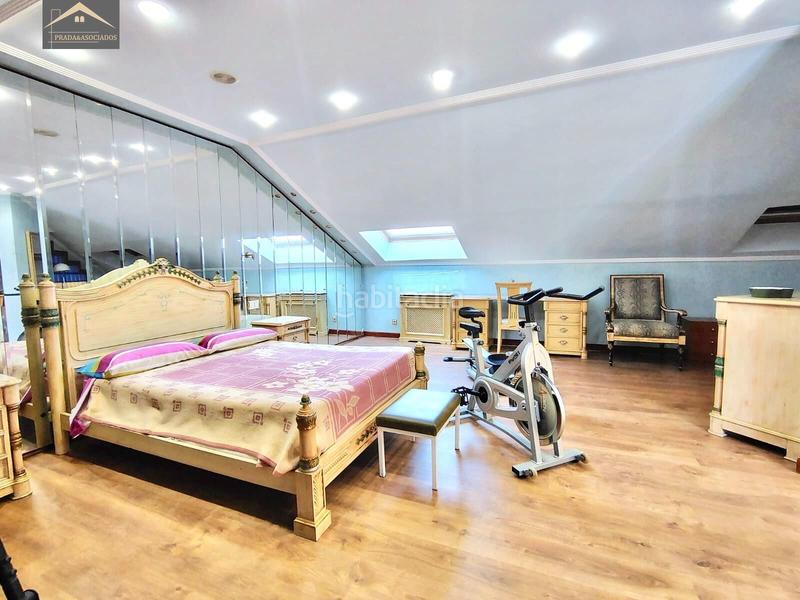 Foto 836dc5c6-e4df-41ef-9bfb-eb82d4e59f0a. Casa bifamiliare con riscaldamento parcheggio piscina in Santa Cruz de Bezana