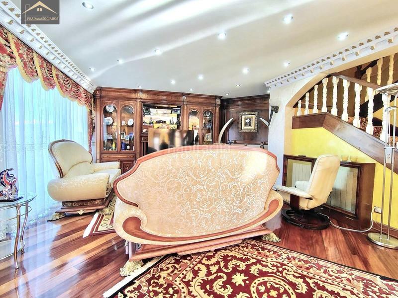 Foto 91452979-cf07-4c53-a6e7-742a0e41f69b. Casa bifamiliare con riscaldamento parcheggio piscina in Santa Cruz de Bezana