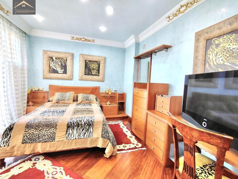 Foto 91f92913-fdd7-45ca-9f91-23891338d4a4. Casa bifamiliare con riscaldamento parcheggio piscina in Santa Cruz de Bezana